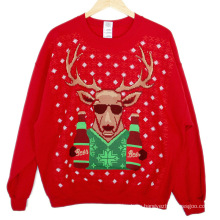 14STC8022 Christmas sweater